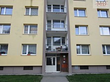 Prodej bytu 2+1 65 m²